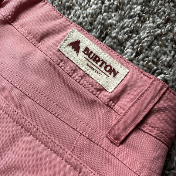Burton Women’s ski pants, Size S - Picture 3 of 11